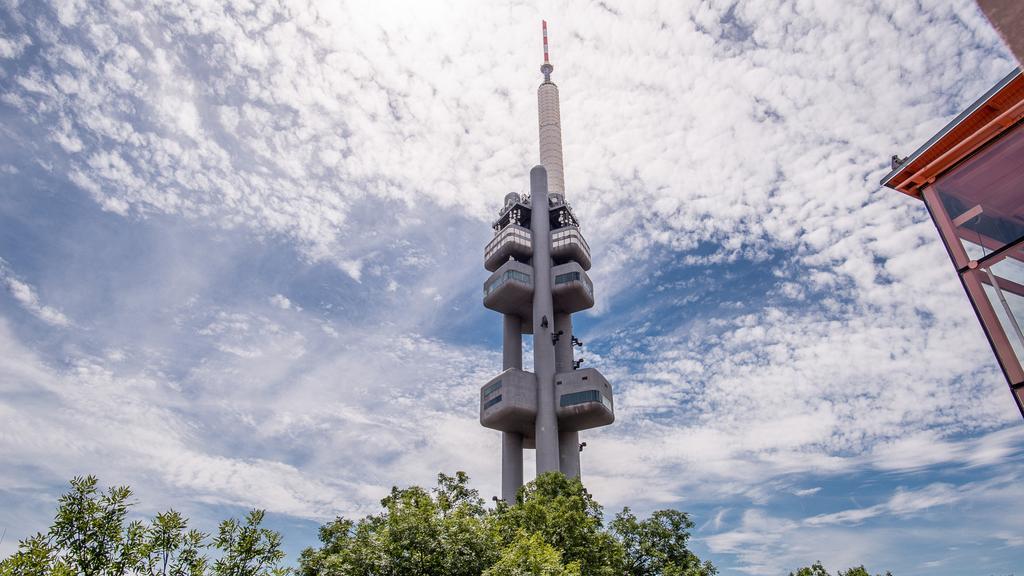 Tower Prag